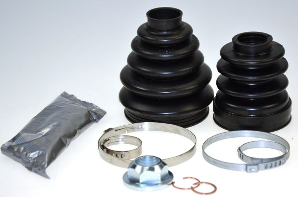 LÖBRO 305885 Bellow Kit, drive shaft