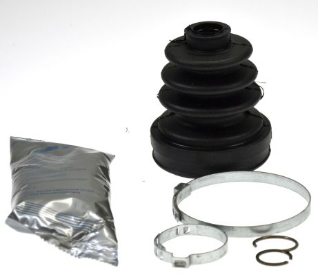 LÖBRO 305888 Bellow Kit, drive shaft