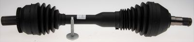 Drive Shaft LÖBRO 305889