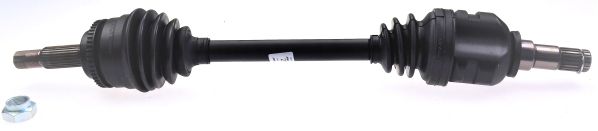 LÖBRO 305894 Drive Shaft
