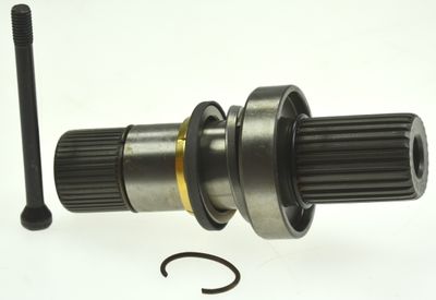 Drive Shaft LÖBRO 305895