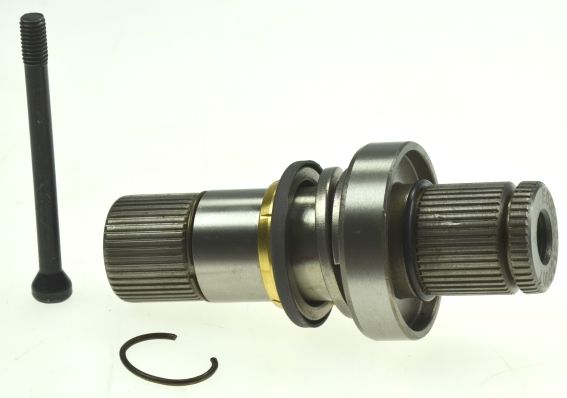 LÖBRO 305896 Drive Shaft