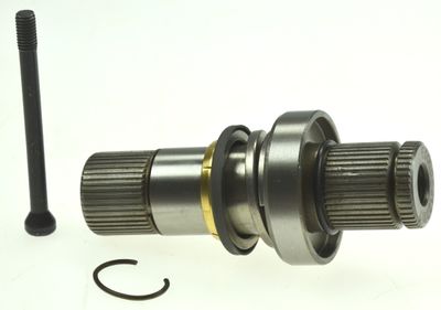 Drive Shaft LÖBRO 305896