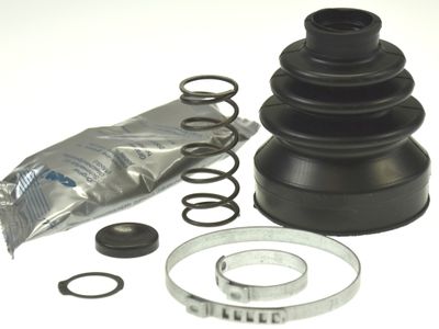 Bellow Kit, drive shaft LÖBRO 305898
