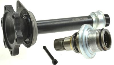 Drive Shaft LÖBRO 305901