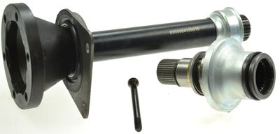 Drive Shaft LÖBRO 305902