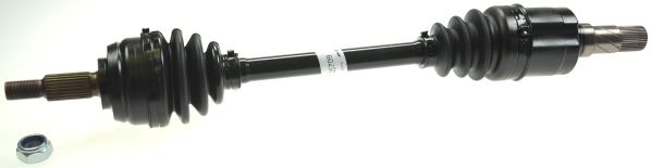 LÖBRO 305903 Drive Shaft