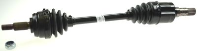 Drive Shaft LÖBRO 305903