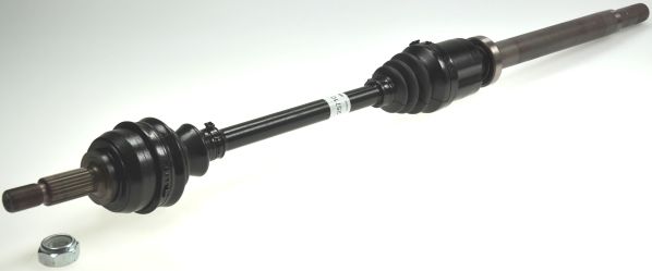 LÖBRO 305904 Drive Shaft