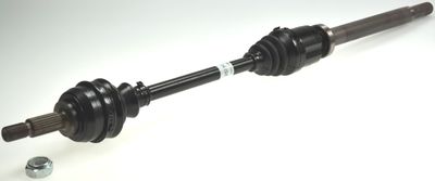Drive Shaft LÖBRO 305904