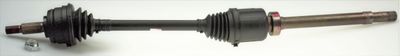 Drive Shaft LÖBRO 305905