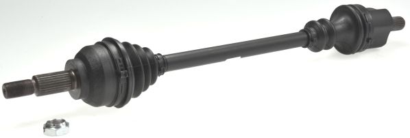 LÖBRO 305908 Drive Shaft