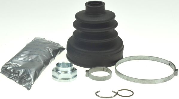 LÖBRO 305911 Bellow Kit, drive shaft