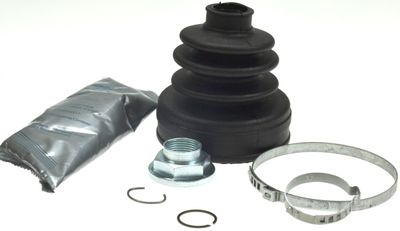 Bellow Kit, drive shaft LÖBRO 305913