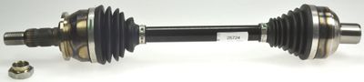 Drive Shaft LÖBRO 305918