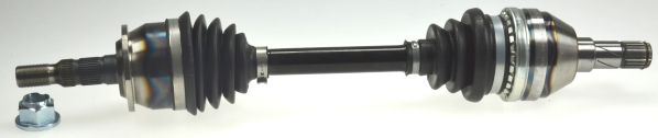 LÖBRO 305919 Drive Shaft
