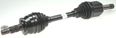 Drive Shaft LÖBRO 305920