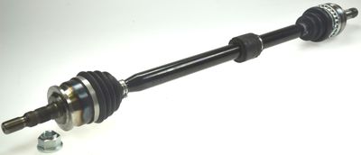 Drive Shaft LÖBRO 305923