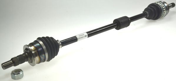 LÖBRO 305924 Drive Shaft