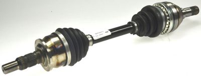 Drive Shaft LÖBRO 305925