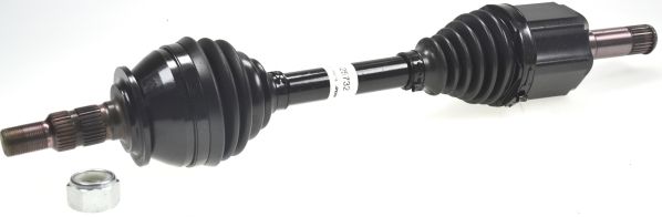 LÖBRO 305926 Drive Shaft