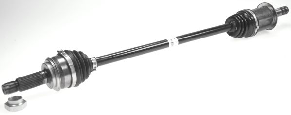 LÖBRO 305928 Drive Shaft