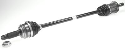 Drive Shaft LÖBRO 305928