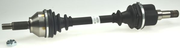 LÖBRO 305929 Drive Shaft