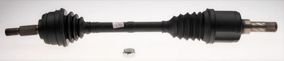 Drive Shaft LÖBRO 305931