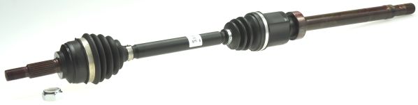 LÖBRO 305935 Drive Shaft