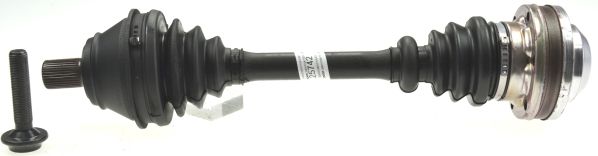 LÖBRO 305936 Drive Shaft
