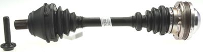 Drive Shaft LÖBRO 305936