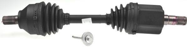 LÖBRO 305937 Drive Shaft