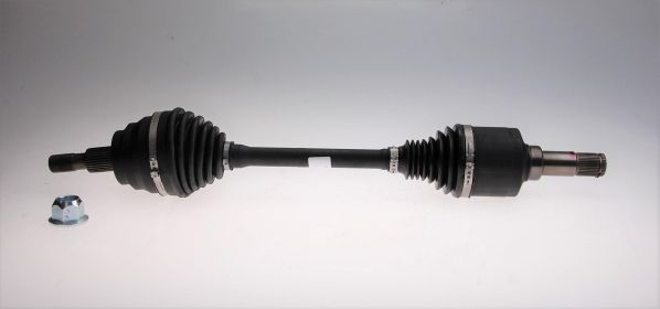 LÖBRO 305938 Drive Shaft
