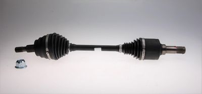 Drive Shaft LÖBRO 305938