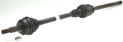 Drive Shaft LÖBRO 305952