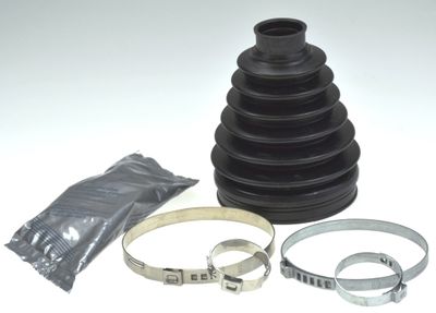 Bellow Kit, drive shaft LÖBRO 305955
