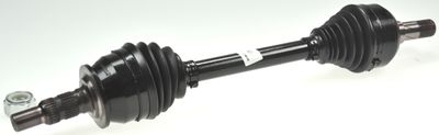 Drive Shaft LÖBRO 305957