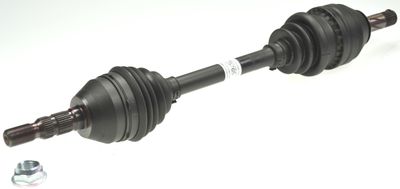 Drive Shaft LÖBRO 305959