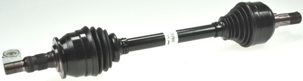 LÖBRO 305962 Drive Shaft