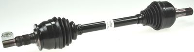 Drive Shaft LÖBRO 305962