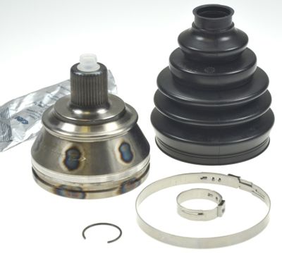 Joint Kit, drive shaft LÖBRO 305969