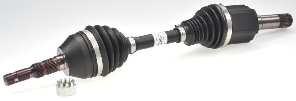 LÖBRO 305973 Drive Shaft