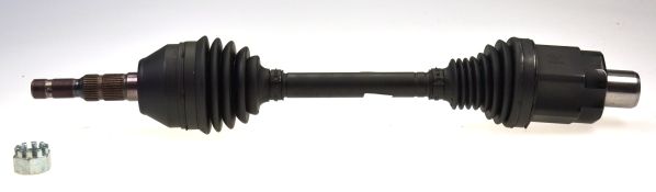 LÖBRO 305975 Drive Shaft
