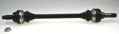 Drive Shaft LÖBRO 305981