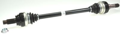 Drive Shaft LÖBRO 305982