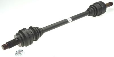 Drive Shaft LÖBRO 305984