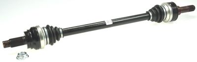 Drive Shaft LÖBRO 305986