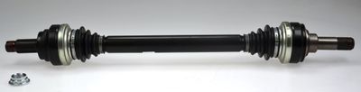 Drive Shaft LÖBRO 305987