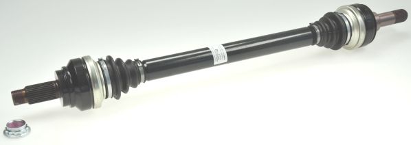 LÖBRO 305988 Drive Shaft